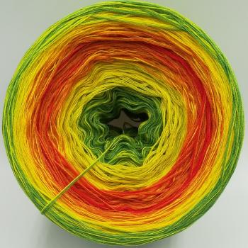 Preview: (ab 0,016€/Meter) *B* Paprika-Mix M+G